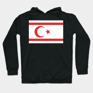 Northern Cyprus Hoodie